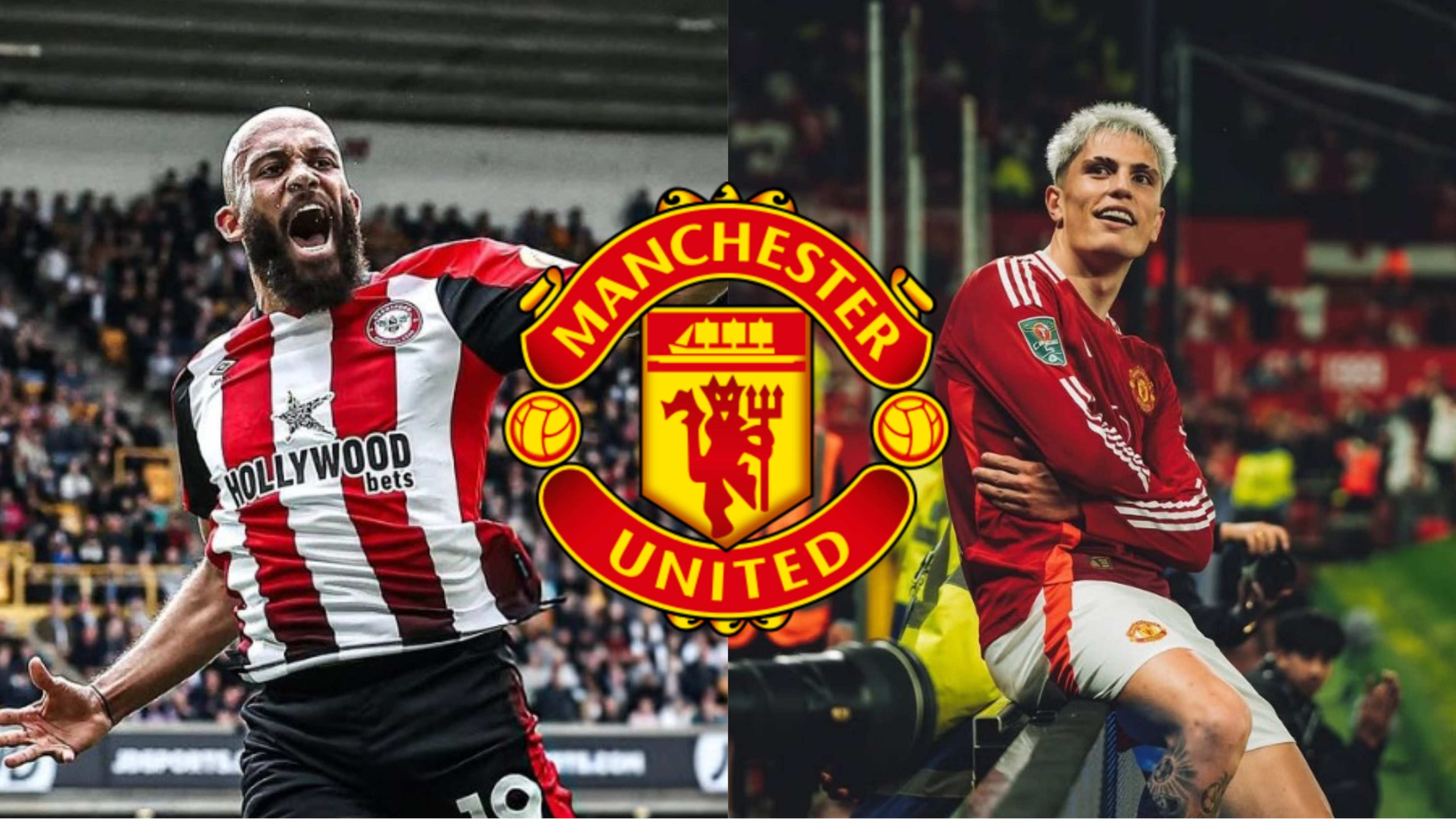 Bursa Transfer Panas Manchester United 2025: Siapa yang Akan Datang dan Siapa yang Pergi di Era Ruben Amorim?