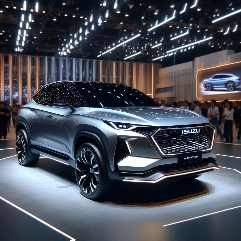 Bocoran Spek Isuzu Panther 2025: Performa dan Desain Baru yang Siap Hidupkan Kembali Legenda Diesel
