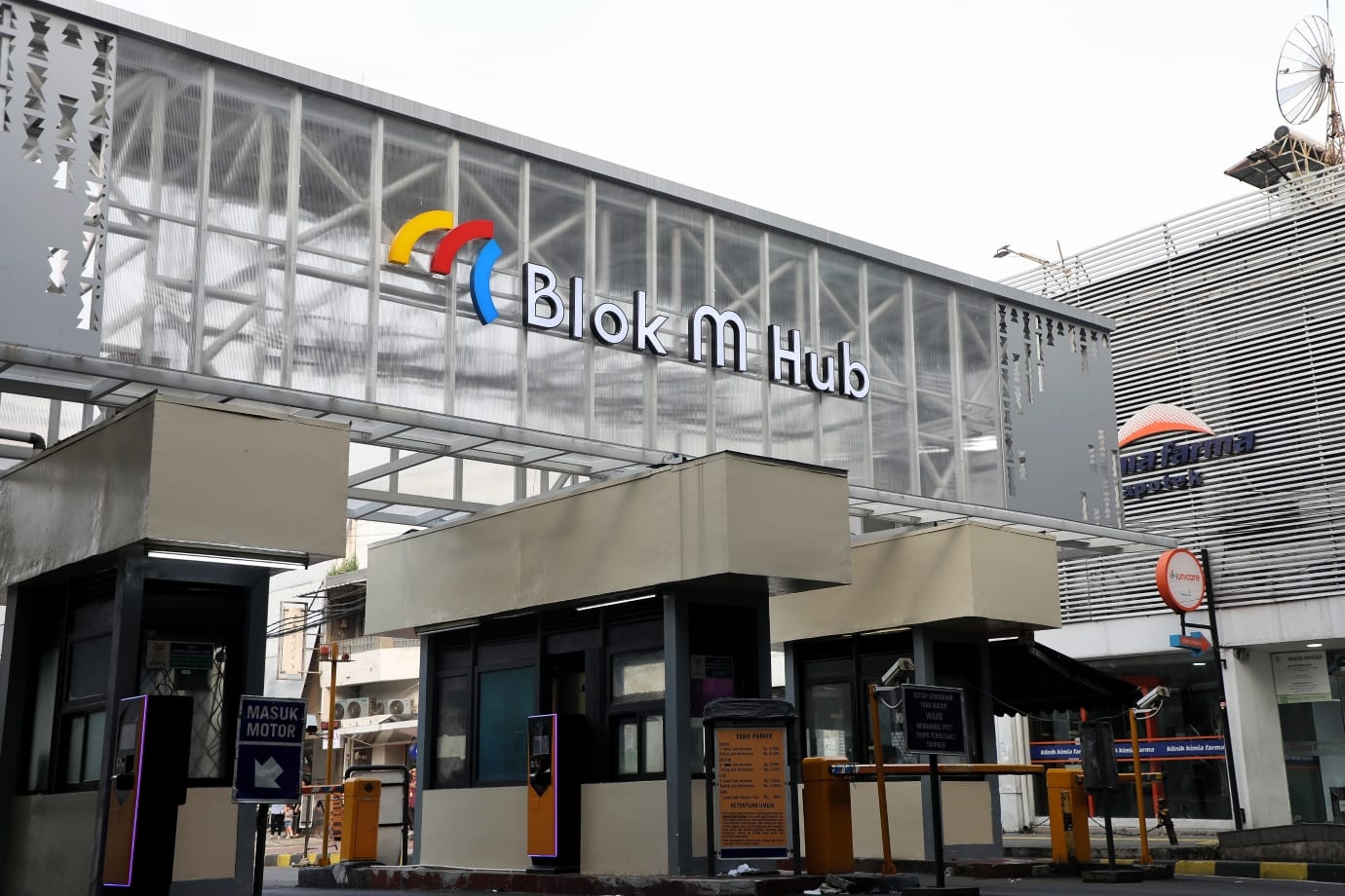 Pramono Klaim Rute Transjabodetabek dari Blok M Punya Antusias Tinggi dari Warga: Bahkan Ada yang Minta Madinah-Blok M