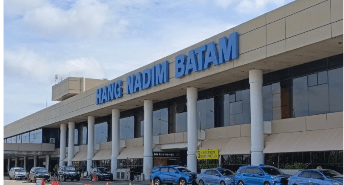 Fakta Unik Bandara Hang Nadim, Jadi Satu-satunya Bandara Indonesia yang Pakai Bahasa Korea