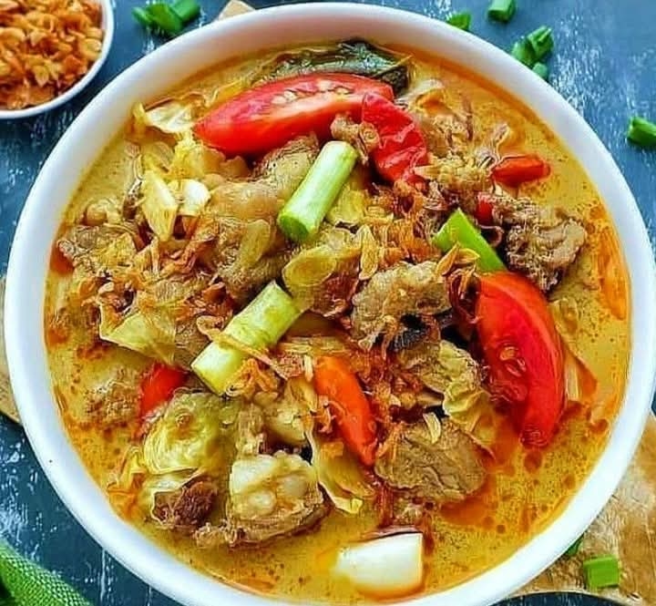 3 Resep Tongseng Kambing untuk Menu Idul Adha, Tinggal Pilih yang Sederhana atau Istimewa