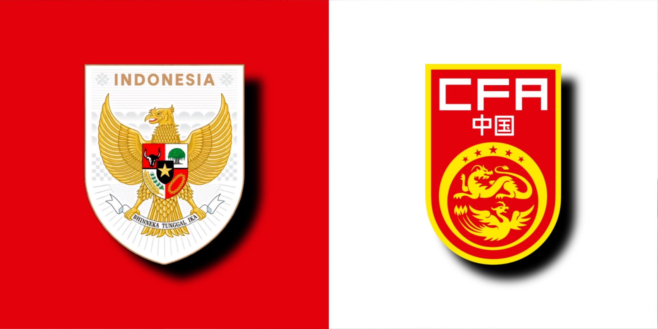 Prediksi Skor Indonesia vs Cina di Kualifikasi Piala Dunia 2026, 5 Juni: Mampukah Tim Garuda Bungkam Tamunya?