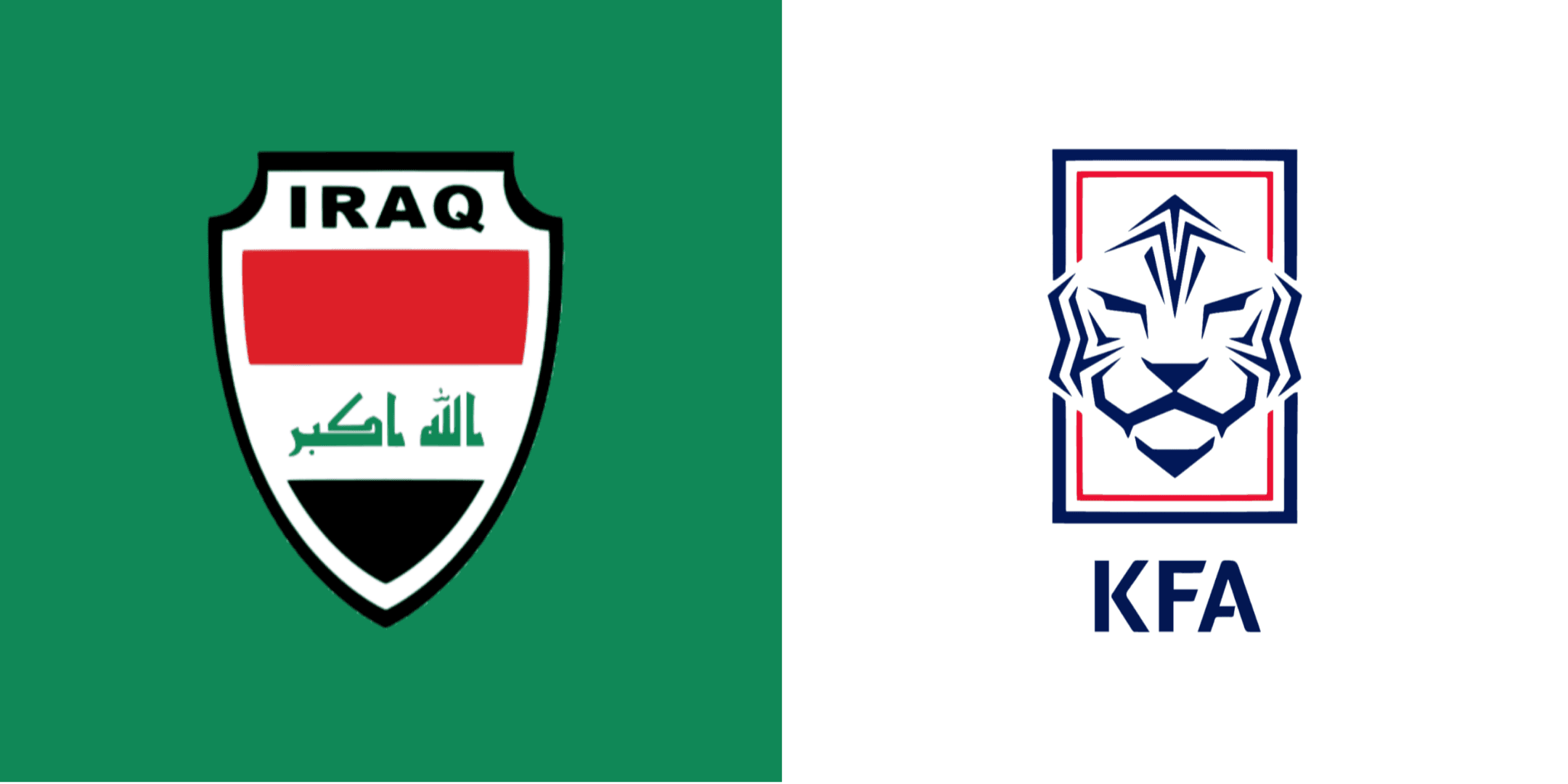 Prediksi Skor Irak vs Korea Selatan di Kualifikasi Piala Dunia 2026 Zona Asia, Jumat 6 Juni 2025: Misi Hidup-Mati Singa Mesopotamia