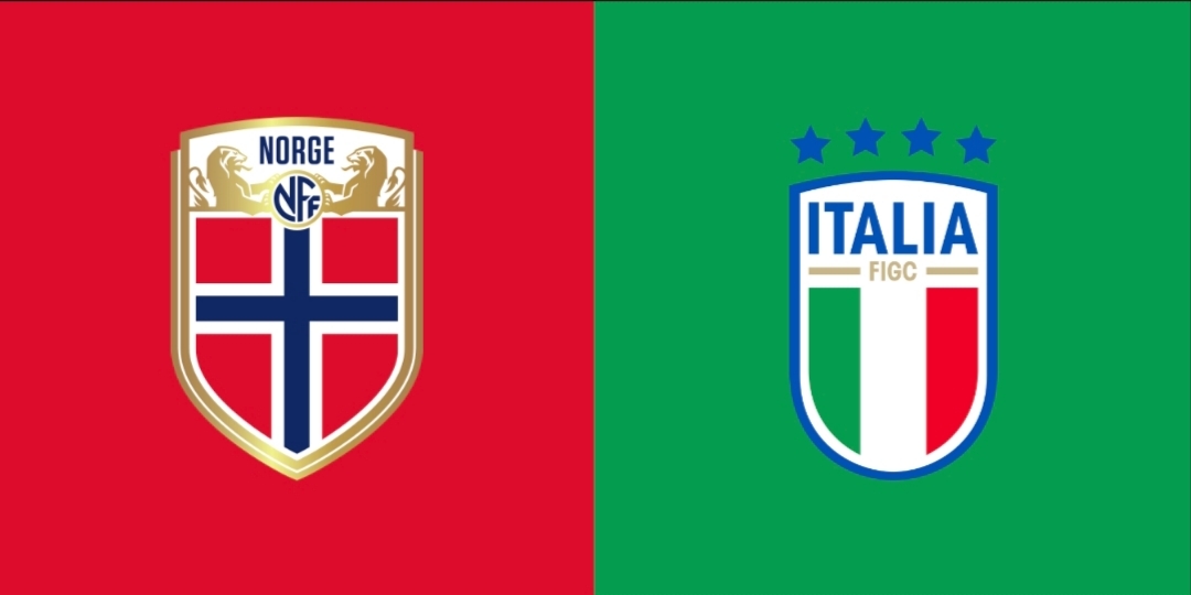 Prediksi Skor Norwegia vs Italia di Kualifikasi Piala Dunia 2026, 7 Juni 2025: Ujian Berat Italia Dimulai dari Oslo