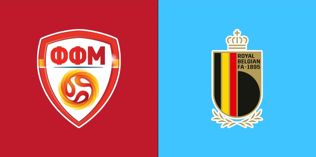Prediksi Skor Makedonia Utara vs Belgia di Kualifikasi Piala Dunia 2026, 7 Juni: Ujian Rekor Tak Terkalahkan di Skopje