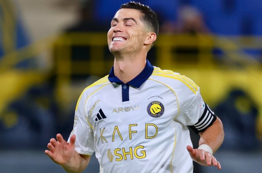 Cristiano Ronaldo Tegaskan Tak Main di Piala Dunia Antarklub Meski Dibanjiri Tawaran