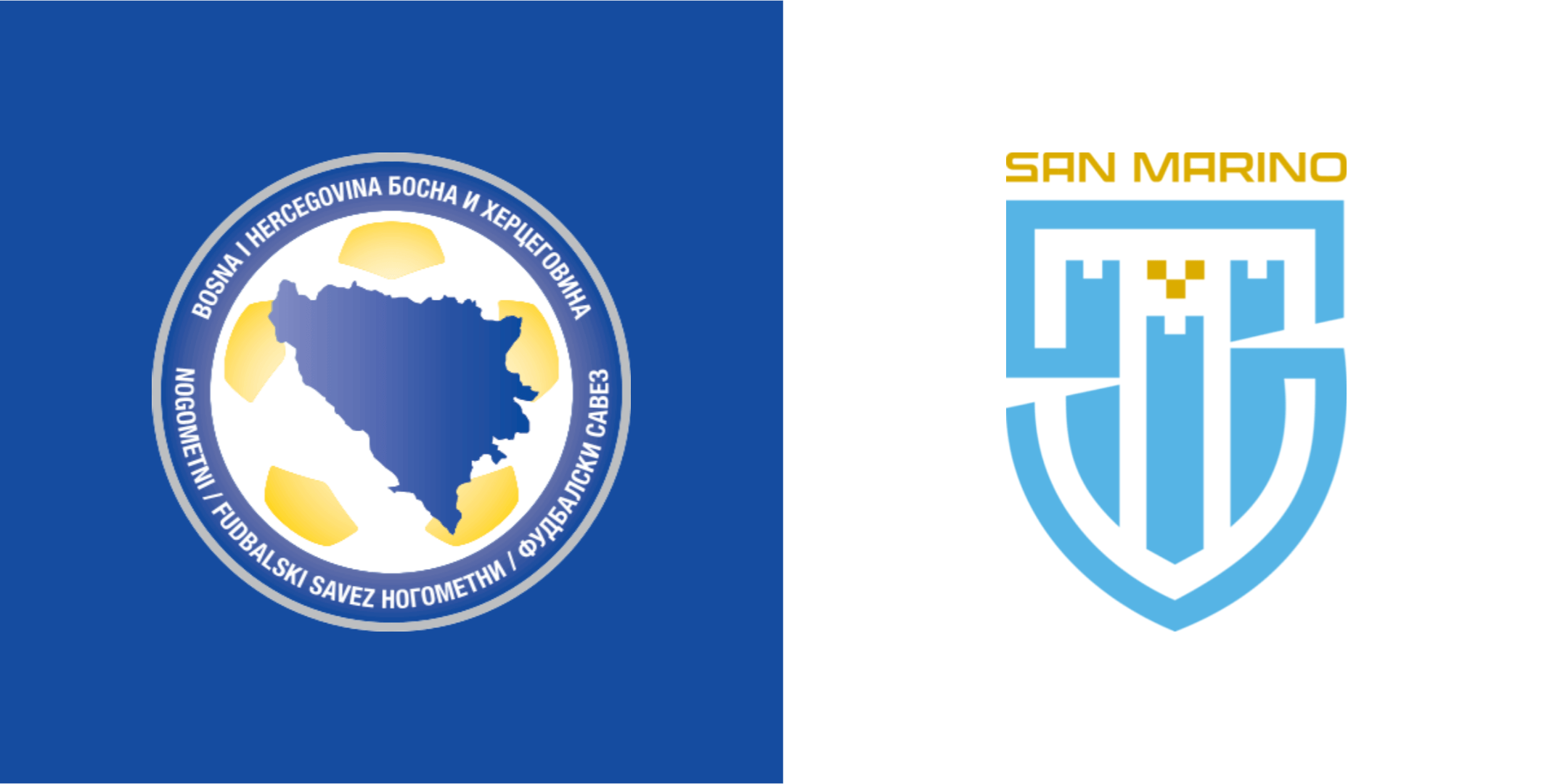 Prediksi Skor Bosnia & Herzegovina vs San Marino di Kualifikasi Piala Dunia 2026, 7 Juni: Dzeko Ingin Tambah Koleksi Gol