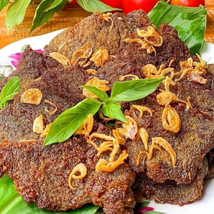 Resep Empal Gepuk Daging Sapi Bisa Dicoba untuk Memu Idul Adha, Rasanya Maknyus