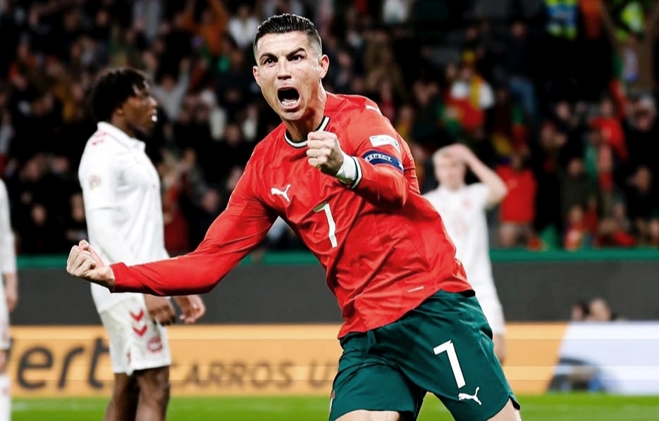 Cristiano Ronaldo Pastikan Bertahan di Al Nassr: Akhir dari Spekulasi Panjang Soal Masa Depan