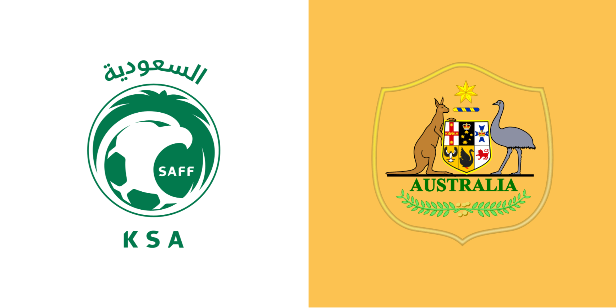 Prediksi Skor Arab Saudi vs Australia di Kualifikasi Piala Dunia 2026, 11 Juni 2025: Green Falcons Cari Modal Jelang Putaran Keempat