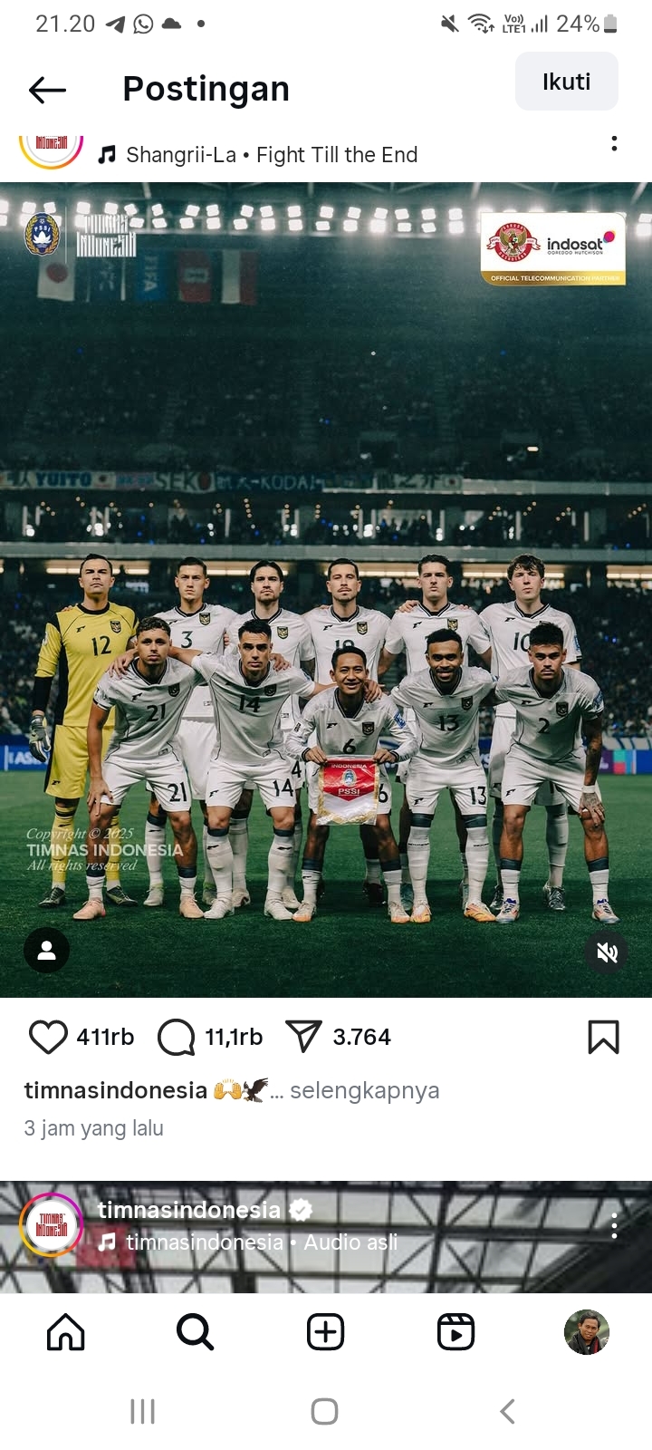 Indonesia Kalah dari Jepang, Zaki Iskandar: Jadi Pelajaran Penting Tim Garuda Hadapi Putaran 4 Kualifikasi Piala Dunia 2026