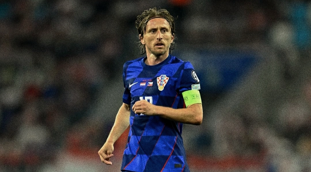 Luka Modric ke AC Milan? Tes Medis Usai Piala Dunia Klub Jadi Kunci Transfer Mengejutkan Ini