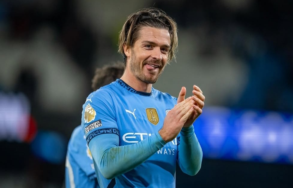 Jack Grealish Dicoret dari Skuat Piala Dunia Antarklub Man City: Awal dari Perpisahan?