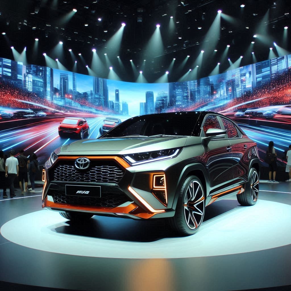 Toyota Avanza 2025: Gaya Baru, Ruang Lebih Lapang, Nyaman untuk Perjalanan Keluarga Tanpa Batas