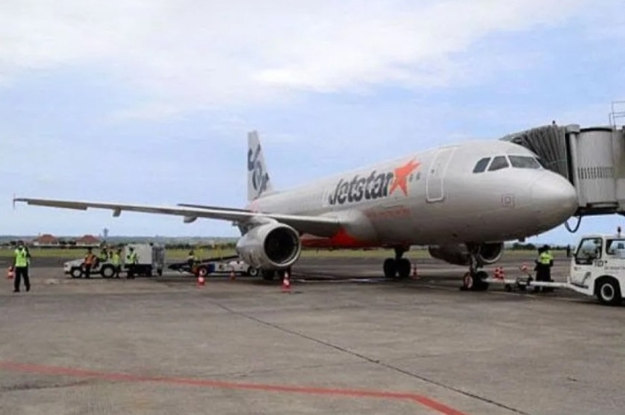 Penerbangan Murah Tak Lagi Terjangkau, Jetstar Asia Hentikan Rute Singapura-Bali Per 31 Juli