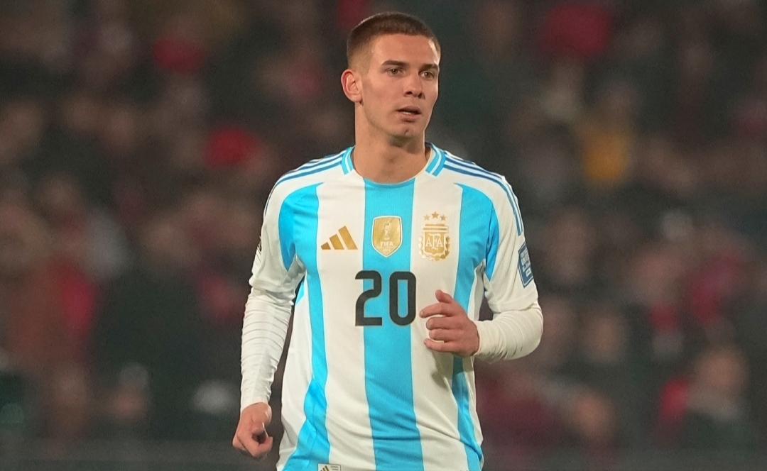 Franco Mastantuono ke Real Madrid: Kisah Bocah Azul-Argentina yang Dibayar Rp1,1 Triliun demi Masa Depan Bernabeu