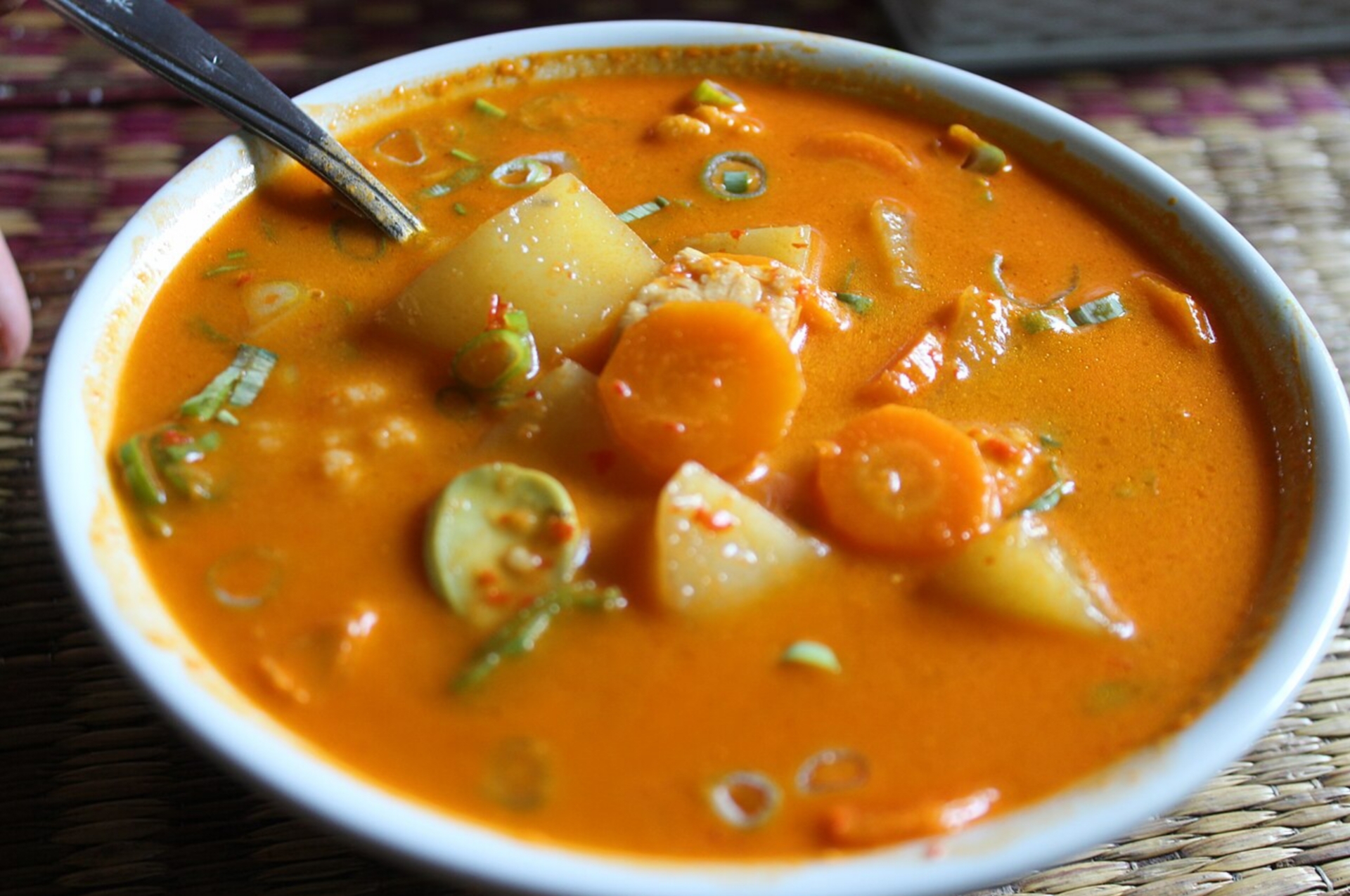 Sayur Besan, Kuliner Khas Betawi Sarat Filosofi yang Mulai Langka