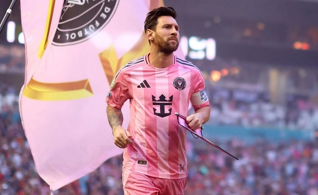 Messi Gagal Menang di Laga Pembuka Piala Dunia Antarklub: Inter Miami Ditahan Imbang Al Ahly