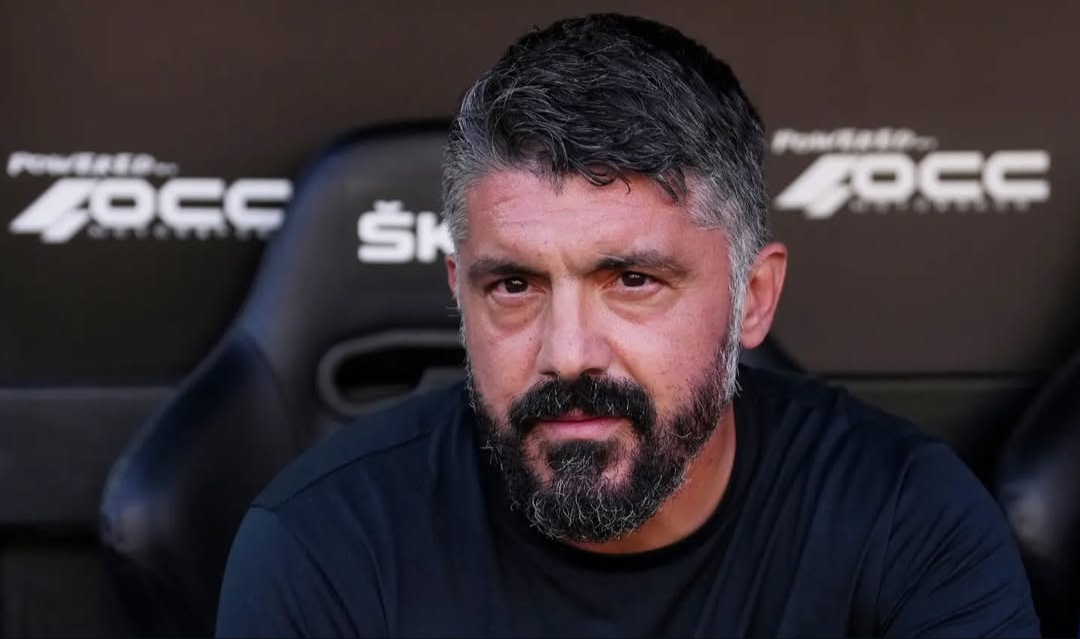 Gattuso Gantikan Spalletti: Harapan Baru Gli Azzurri Menuju Piala Dunia 2026