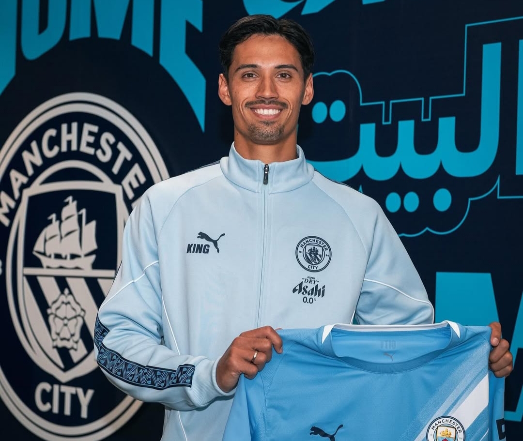 Tijjani Reijnders Tak Ingin Disebut Penerus De Bruyne: Saya Datang untuk Jadi Diri Sendiri