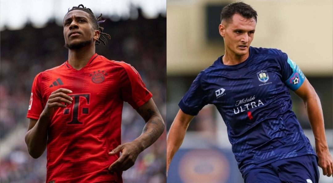 Segera Berlangsung! Link Live Streaming Bayern Munchen vs Auckland City di Piala Dunia Antarklub, 15 Juni 2025