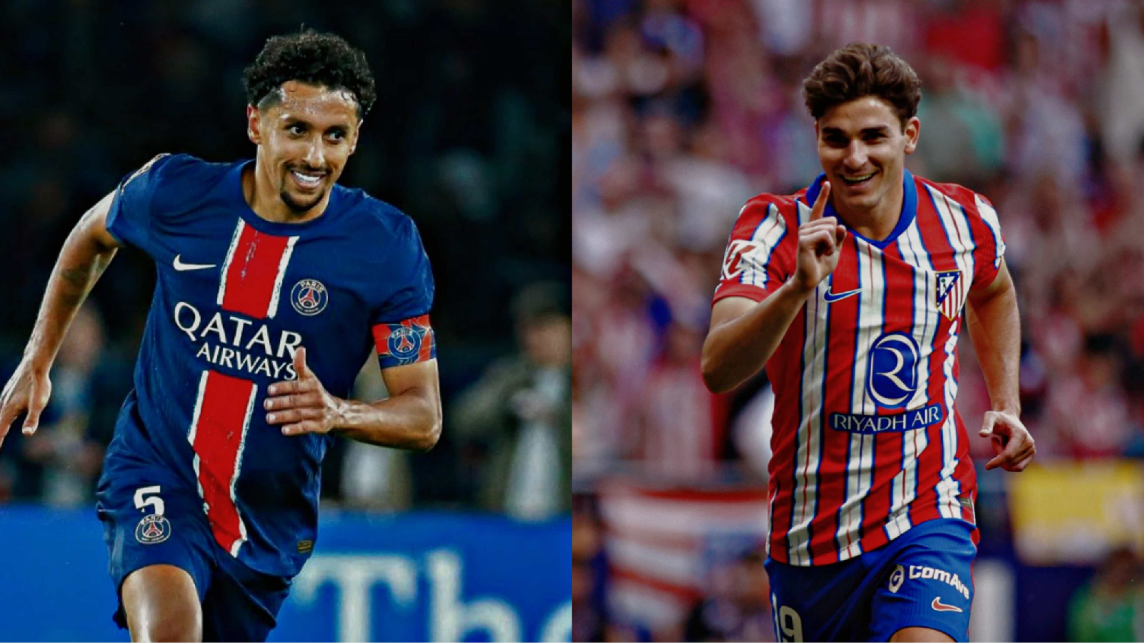 Segera Tayang! Link Live Streaming PSG vs Atletico Madrid di Piala Dunia Antarklub, 16 Juni 2025