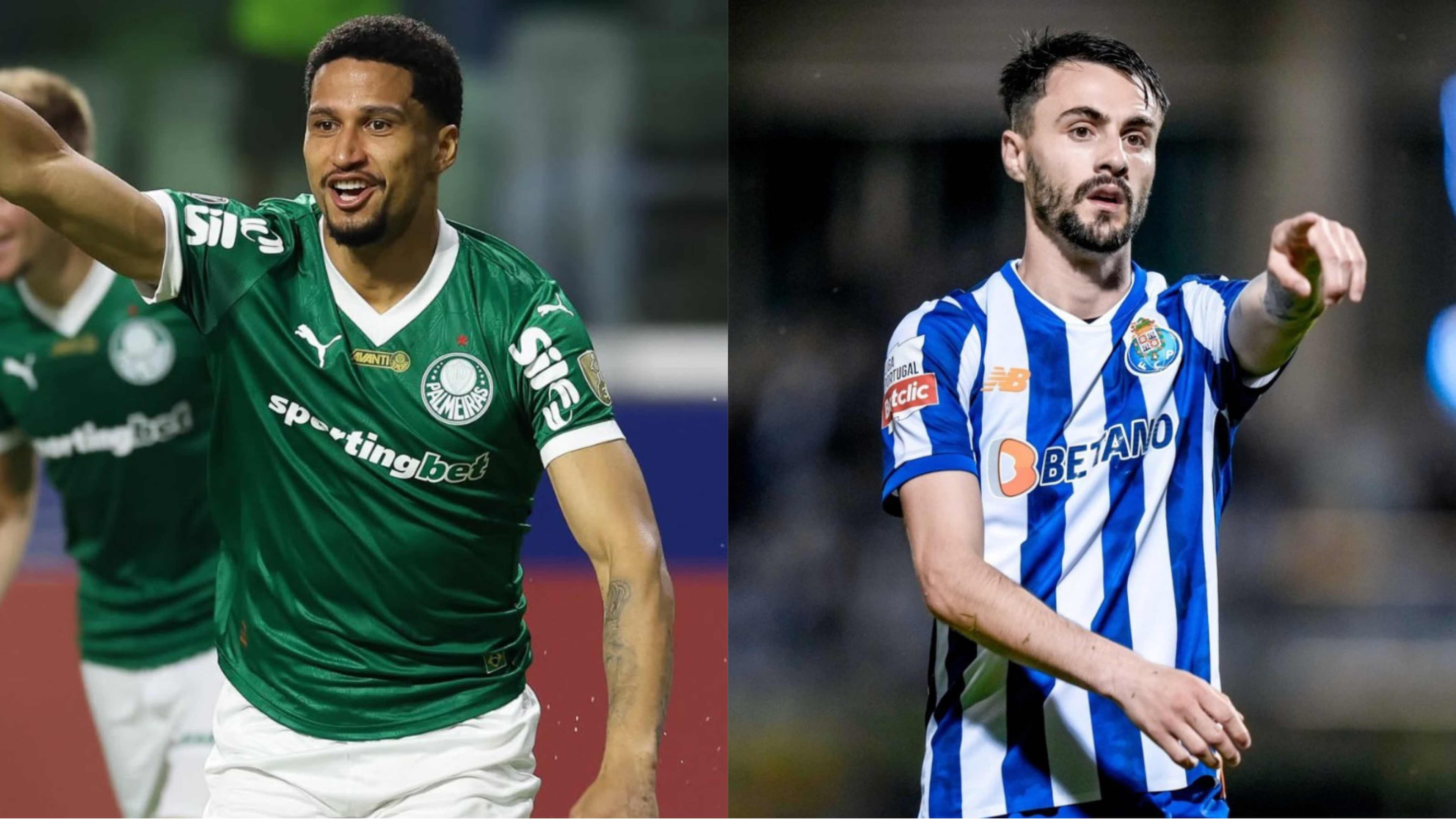 Segera Tayang! Link Live Streaming Palmeiras vs FC Porto di Piala Dunia Antarklub, 16 Juni 2025