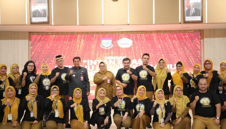 Pemkab Tangerang Luncurkan Program Intan Emas pada Balita, Apa Itu? Investasi untuk Cegah Resiko Kesehatan Sejak Dini