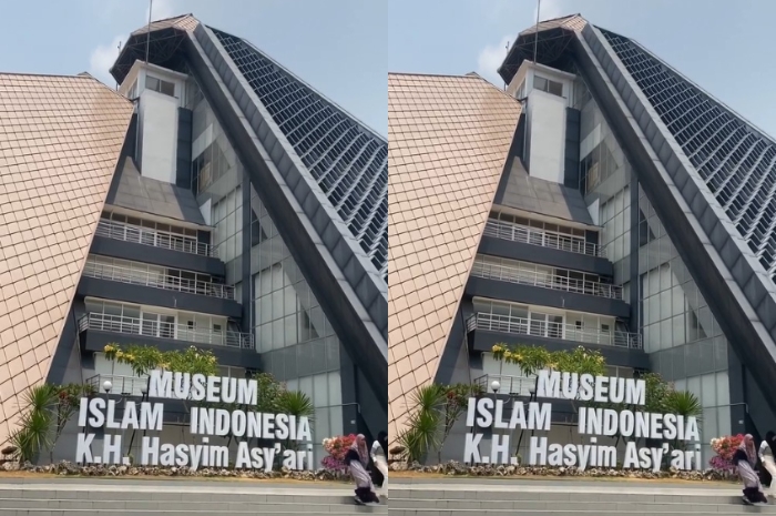 Museum KH Hasyim Asy’ari, Destinasi Spiritual yang Wajib Dikunjungi saat Long Weekend Tahun Baru Islam