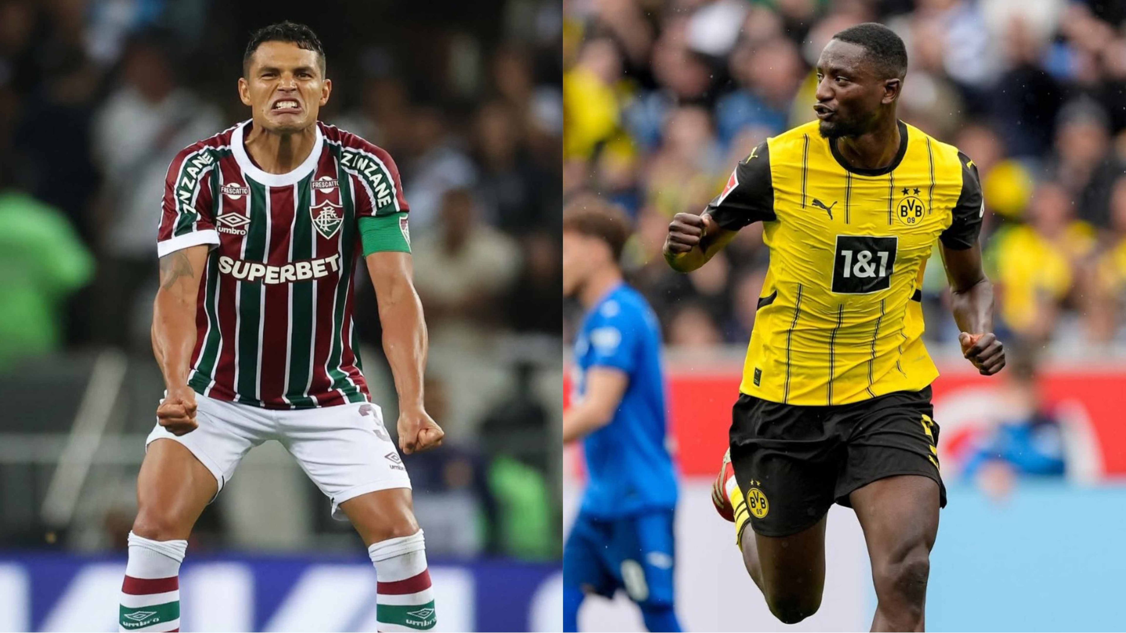Segera Dimulai! Link Live Streaming Fluminense vs Borussia Dortmund di Piala Dunia Antarklub, 17 Juni 2025