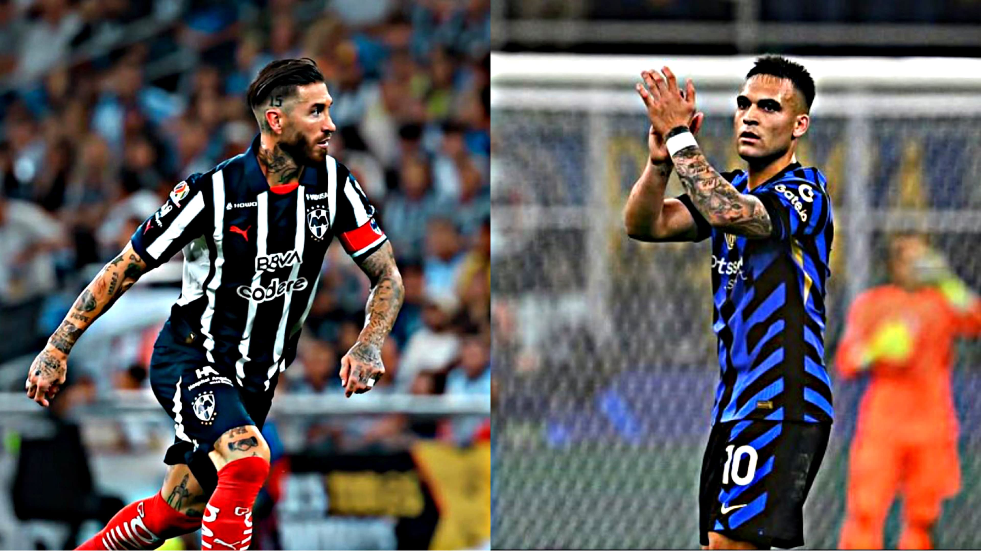 Segera Dimulai! Link Live Streaming Monterrey vs Inter Milan di Piala Dunia Antarklub, 18 Juni 2025