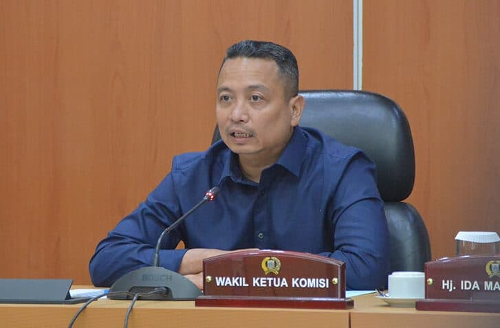 Permudah Sterilisasi Kucing Liar, DPRD DKI Bersama Pemprov Adakan Puskeswan Keliling pada Tahun 2026