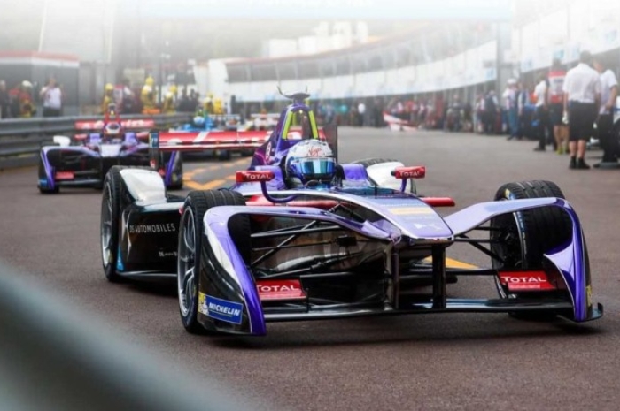 Jakarta Jadi Tuan Rumah Formula E Lagi! Cek Info Tiket, Parkir dan Aksesnya