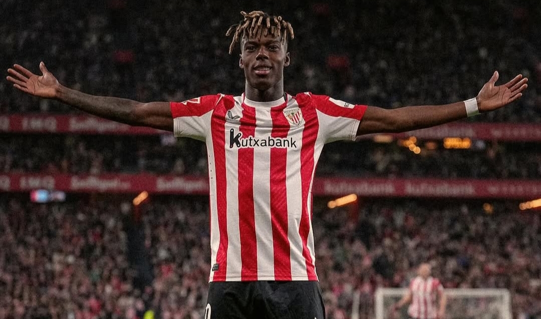 Nico Williams Selangkah Lagi Gabung Barcelona: Misi Balas Budi Jadi Kunci Transfer