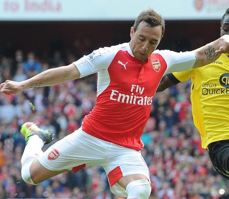 Santi Cazorla Bawa Real Oviedo Promosi ke La Liga: Kisah Manis Legenda Arsenal di Usia 40 Tahun