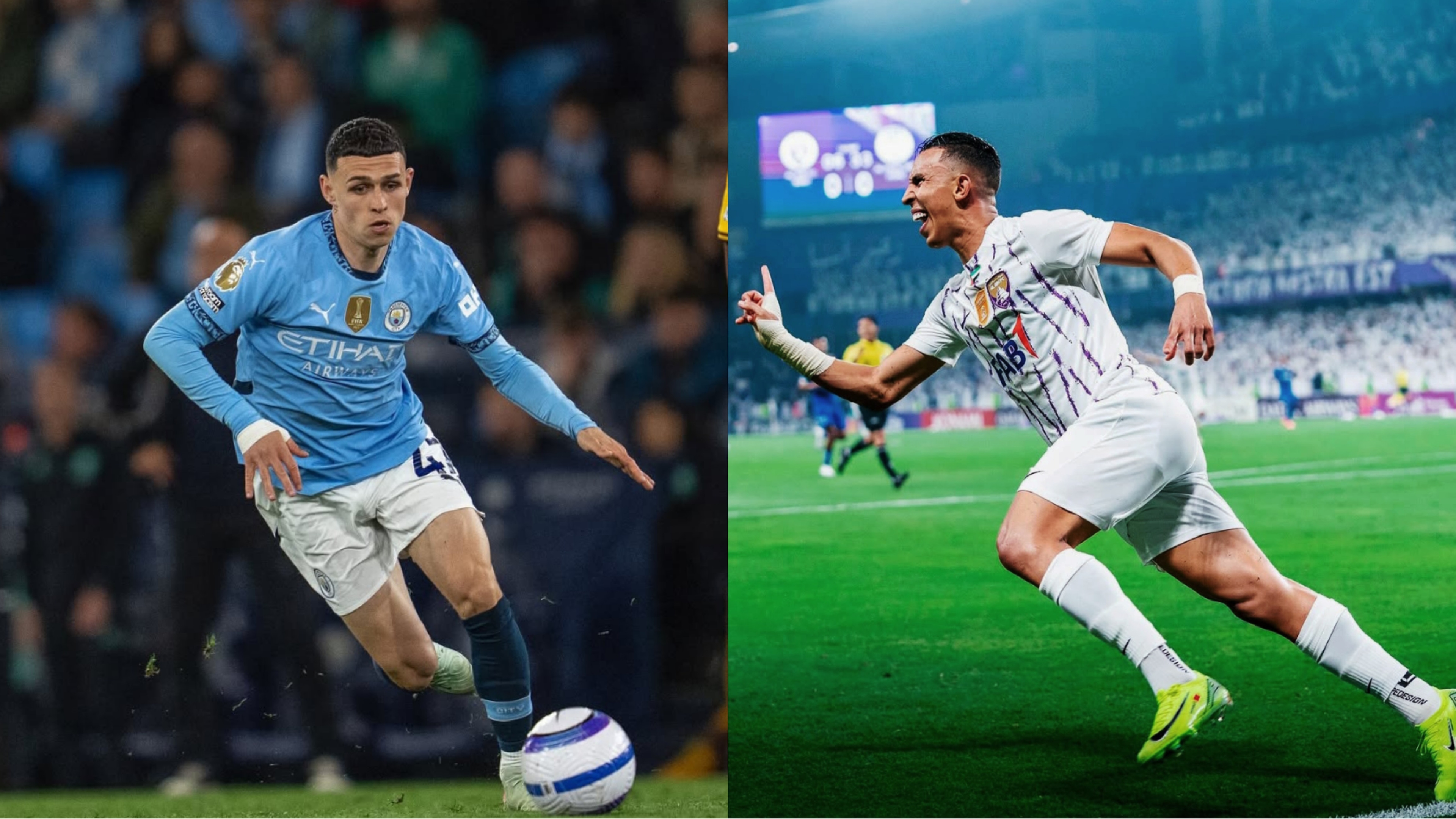 Segera Berlangsung! Link Live Streaming Manchester City vs Al Ain di Piala Dunia Antarklub, 23 Juni 2025