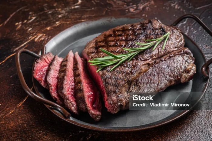 Kenalan dengan Teknik Dry Aging, Rahasia di Balik Harga Mahal Steak Restoran