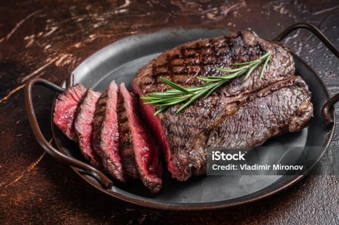 Kenalan dengan Teknik Dry Aging, Rahasia di Balik Harga Mahal Steak Restoran