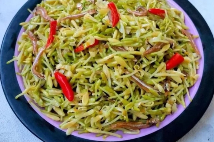 Inilah Alasan Mengapa Bunga Pepaya Layak Masuk Menu Harian Kamu