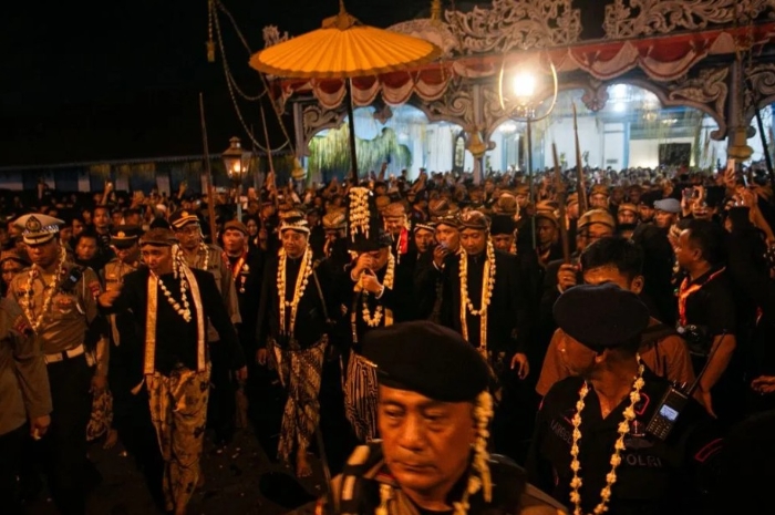 4 Pantangan di Bulan Suro Menurut Kepercayaan Jawa, Jangan Sampai Dilanggar!