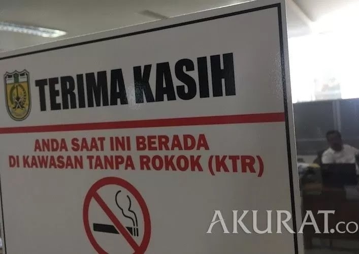 Dinsos DKI Masih Godok Sanksi Sosial Pelanggar Perda KTR, Bakal Dihukum Kerja di Panti hingga Jalanan