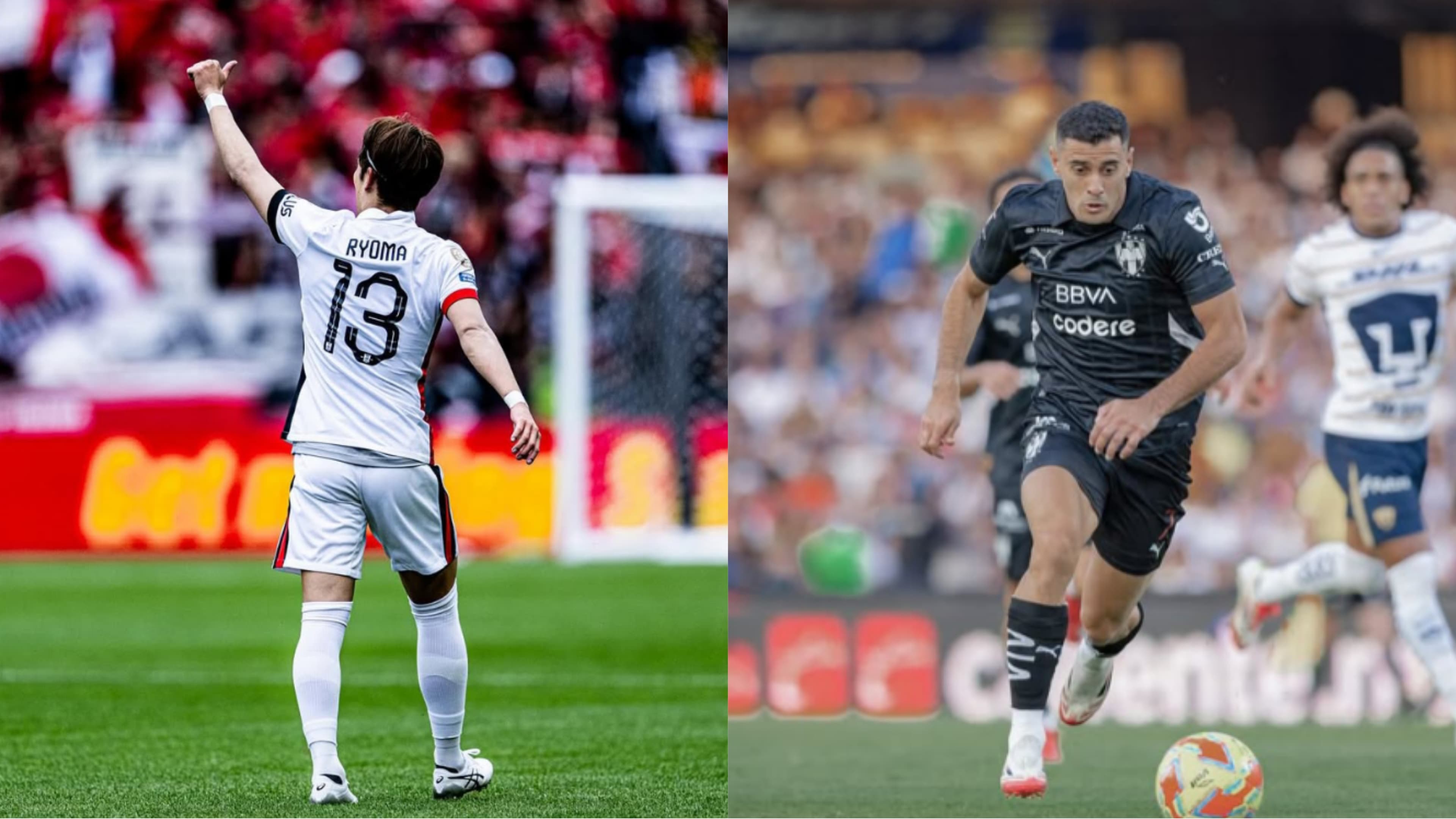 Segera Berlangsung! Link Live Streaming Urawa Reds vs Monterrey di Piala Dunia Antarklub, 26 Juni 2025