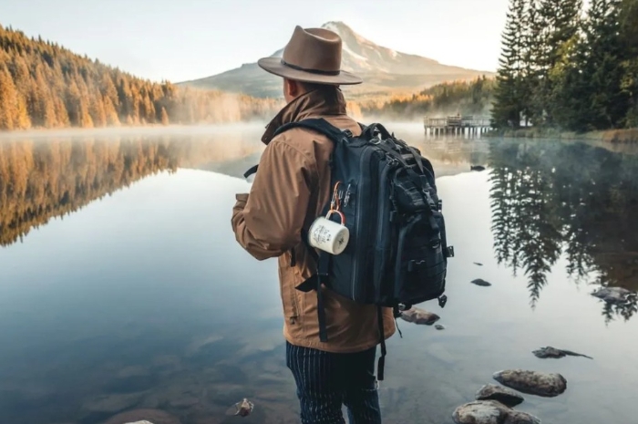 Kenapa Kamu Perlu Solo Traveling Sekali Seumur Hidup? Ini Jawabannya