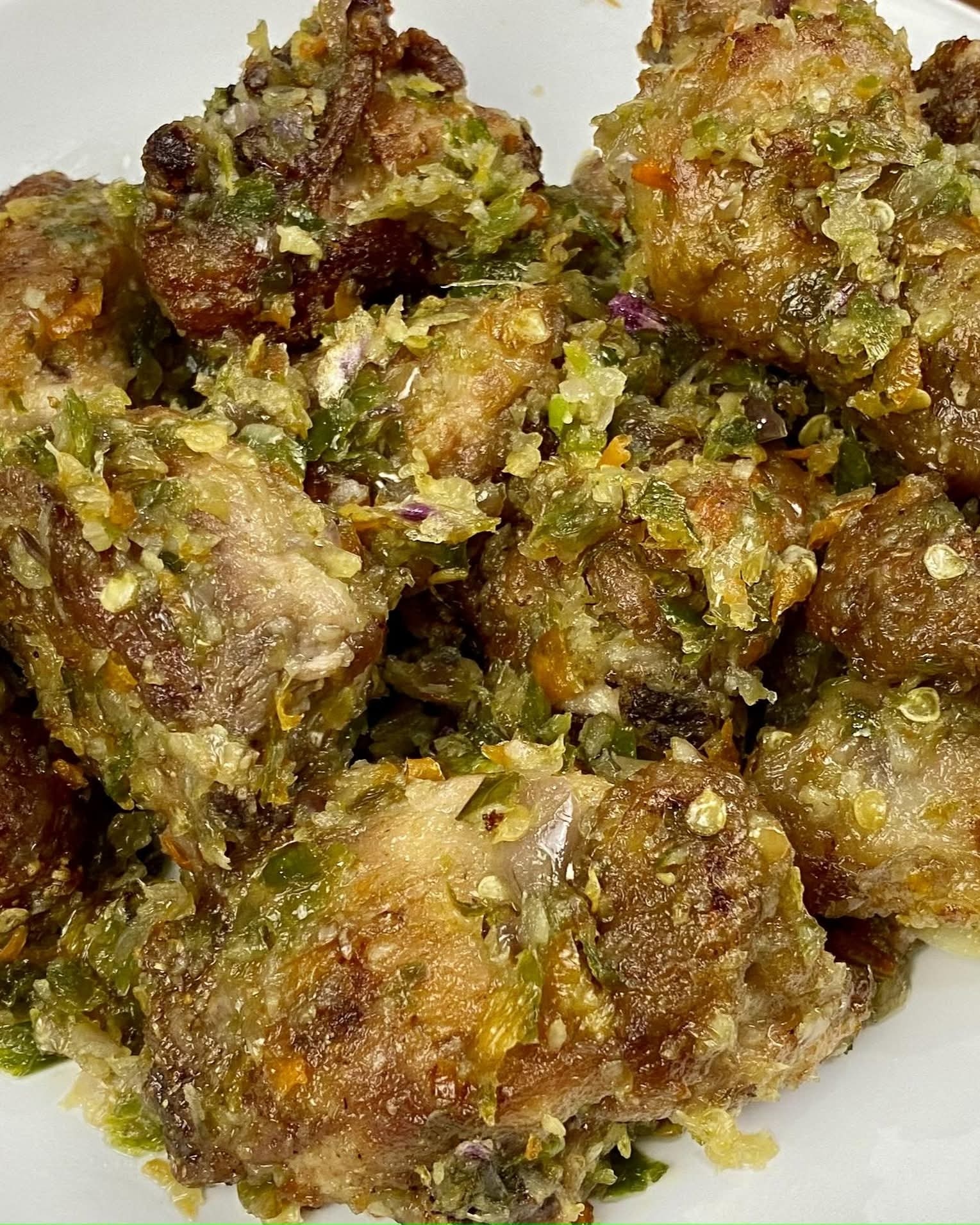 Resep Ayam Chili Padi Khas Malaysia, Bisa Dibikin di Rumah Enak Banget