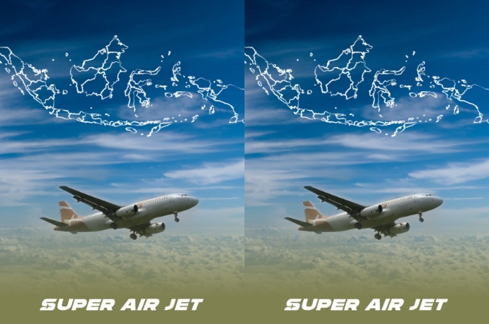 Super Air Jet Ubah Aturan Bagasi Mulai Juli tapi Tetap Ada Keuntungannya