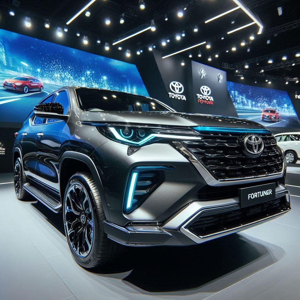 Review Toyota Fortuner 2025: Tangguh di Segala Medan, Desain Elegan, dan Fitur Modern Tanpa Harus Rogoh Kantong Dalam