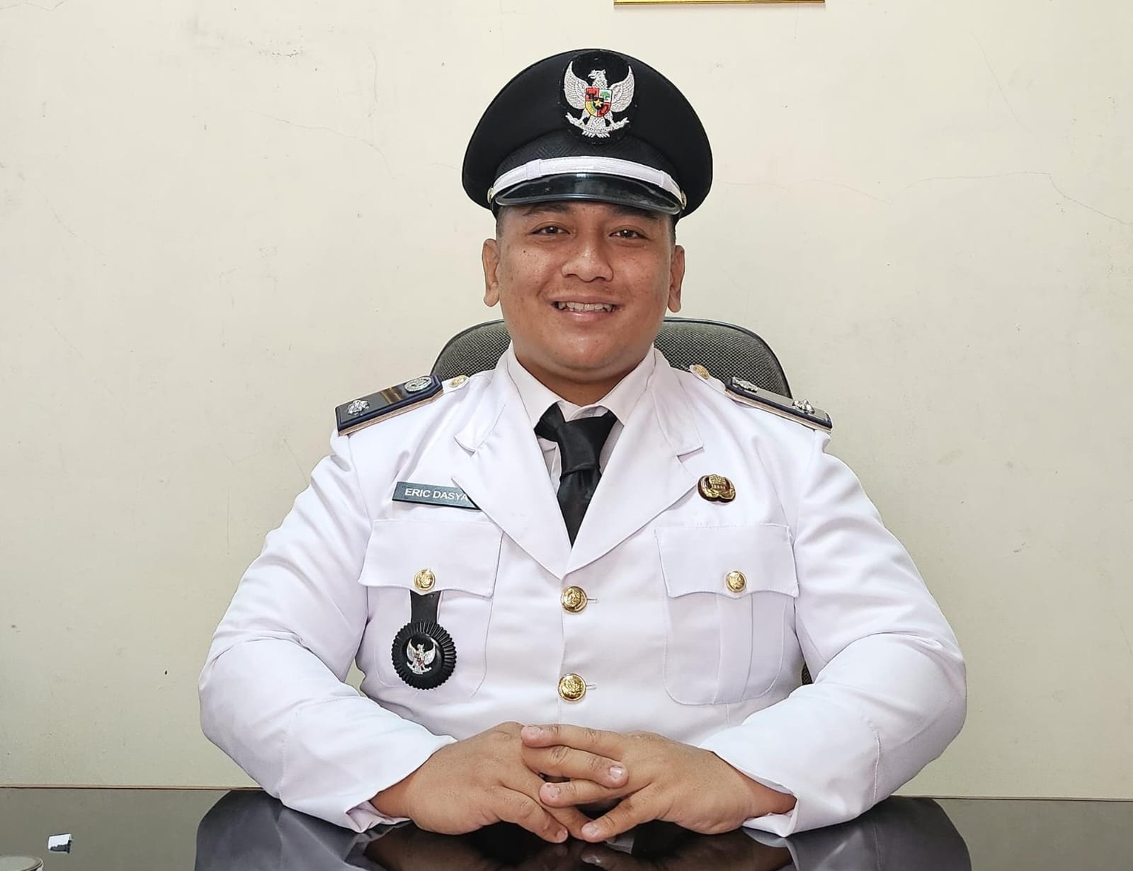 Lurah Malaka Sari Dipecat Gubernur Pramono, Usai Ketahuan Pinjam Uang ke Sejumlah Petugas PPSU Sebesar Rp 17 Juta