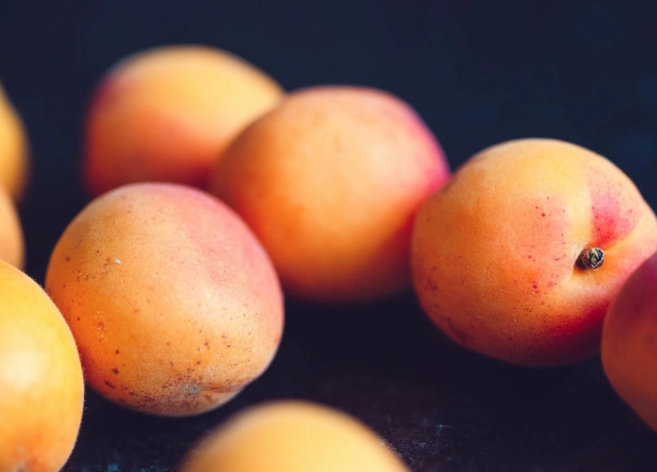 Catat! Begini Jadinya Jika Mengkonsumsi Buah Persik Setiap Hari