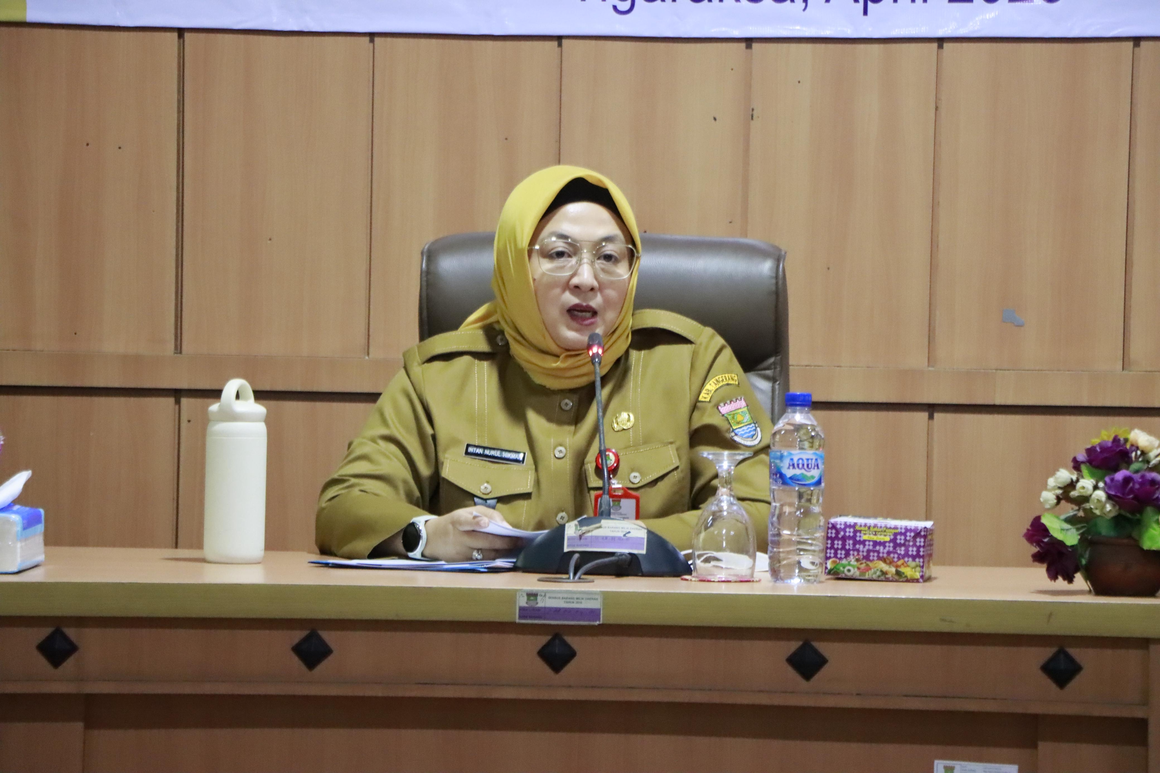 Pemkab Tangerang Terapkan 7 Langkah Konkret Tekan Angka Kemiskinan, Pengembangan Usaha Mikro hingga Ekonomi Digital