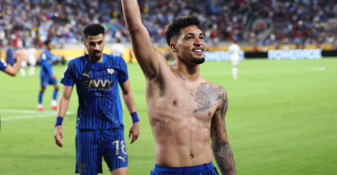 Penuh Drama, Al Hilal Singkirkan Manchester City 4-3 di Babak 16 Besar Piala Dunia Antarklub 2025